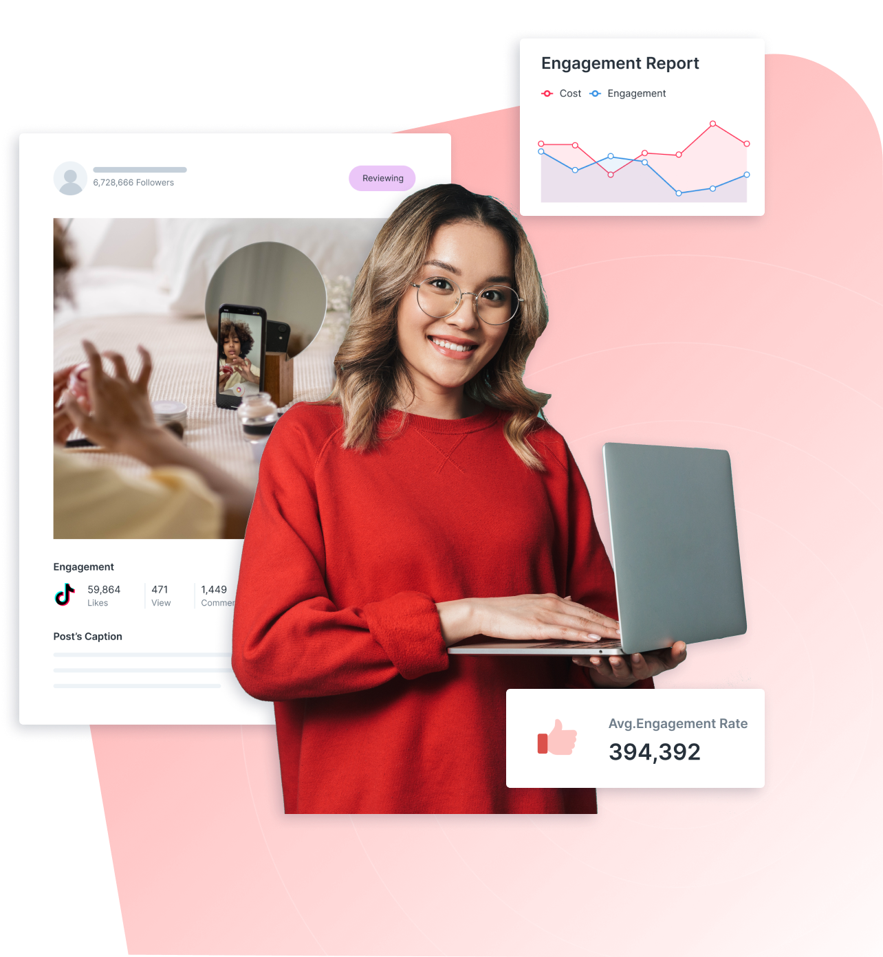 Influencer Engagement