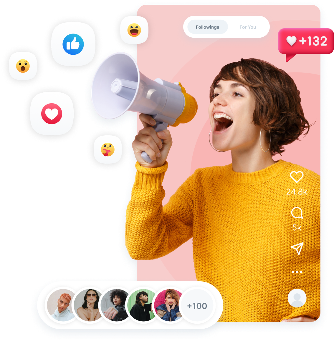 Influencer Discovery